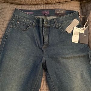 NYDJ legging style jeans